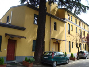 Residence Il Pino, Saronno